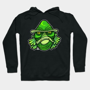 Creature from the Black Lagoon Hoodie